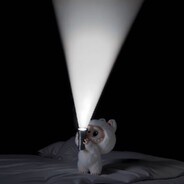 你与星河皆温柔