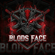 𝐞𝐥𝐯𝐚 I Blods face