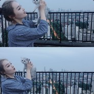 毕竟我是胡日天