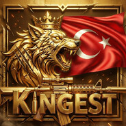 𝐊𝐈̇𝐍𝐆𝐄𝐒𝐓