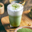 Motcha Tea II, the green