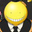 Koro Sensei-