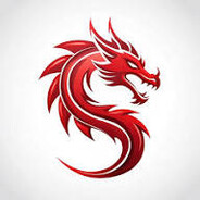 RED DRAGAN