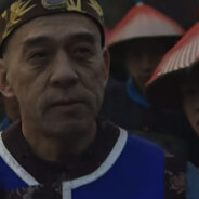 全军听令，自刎归天