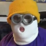 Ben Dover