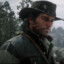 John Marston