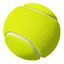 tennis ball