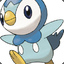 PIPLUP &lt;3