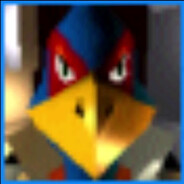 bisexual falco lombardi