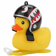 UnlimitedDuck