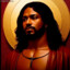 Black Jesus