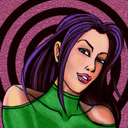 Natalia's avatar