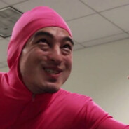 Pink Guy