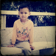 至少叫我一声强哥