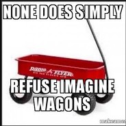 ImagineWagons