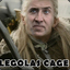 Legolas Cage