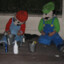 Alcoholic Mario