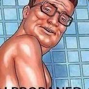 Hank Hill