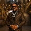 Steve Harvey