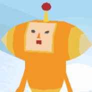 Redasylum's avatar
