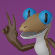 [FWKZT] Chocolate Lizard
