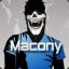 Macony