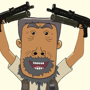 冷酷无情牛大爷