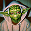 420 Yoda