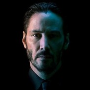 Keanu Reeves