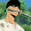 Zoro One Piece