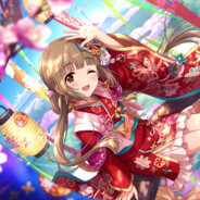 依田芳乃超可爱