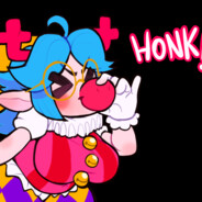 Fuckable Clown Girl