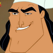 Kronk, Puller of Levers