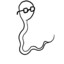 Sophisticated Semen