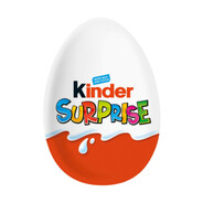 LIL'KINDER EGG