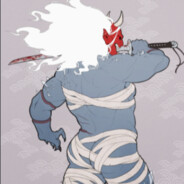 A Casual Knight's Avatar