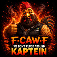 [F.C.F] - Kaptein XM 69