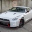 GTR nismo