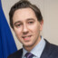 Taoiseach Simon Harris