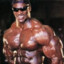 ronnie coleman