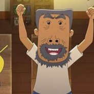 翻斗花园狙击手牛爷爷