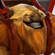 lich gonna have your MAMA