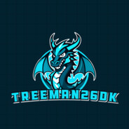 Træmanden