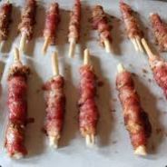 BaconOnAStick