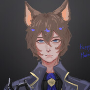 MisterCatman