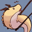 Avatar of 蕨饼！