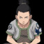 SHIKAMARU