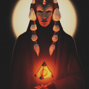 Steam Avatar