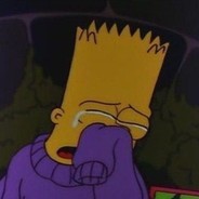sad