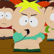 Butters Stotch